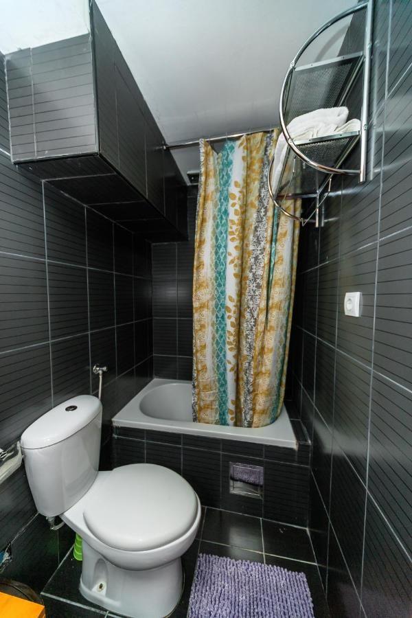 Апартаменты Blue sea apartments by ArniCare Рафаиловичи-25