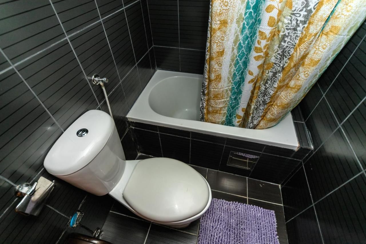 Апартаменты Blue sea apartments by ArniCare Рафаиловичи-33