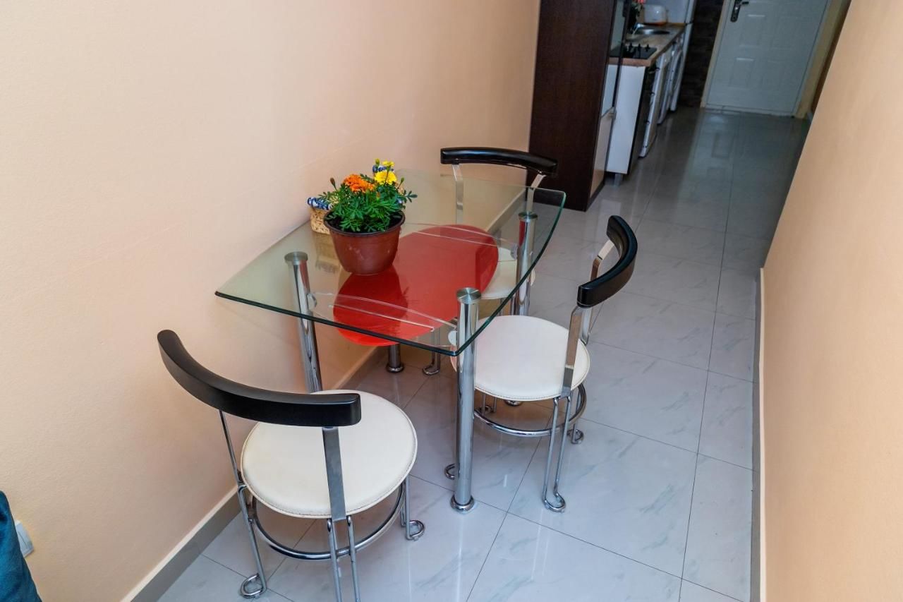 Апартаменты Blue sea apartments by ArniCare Рафаиловичи