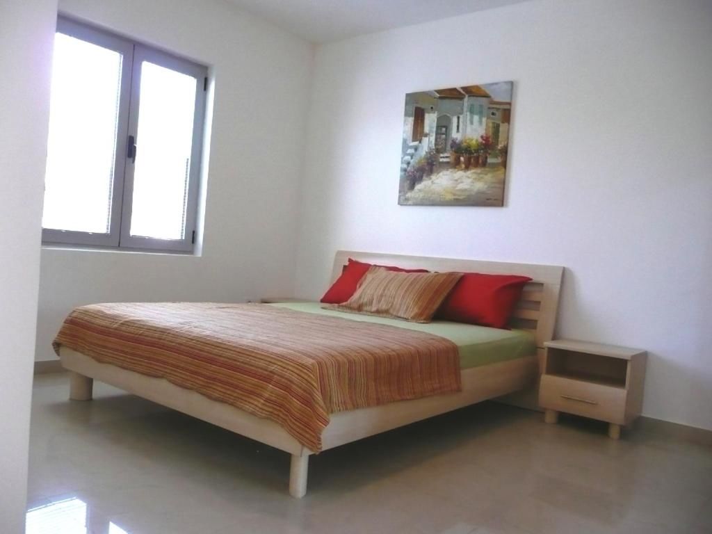 Апартаменты Blue sea apartments by ArniCare Рафаиловичи-45