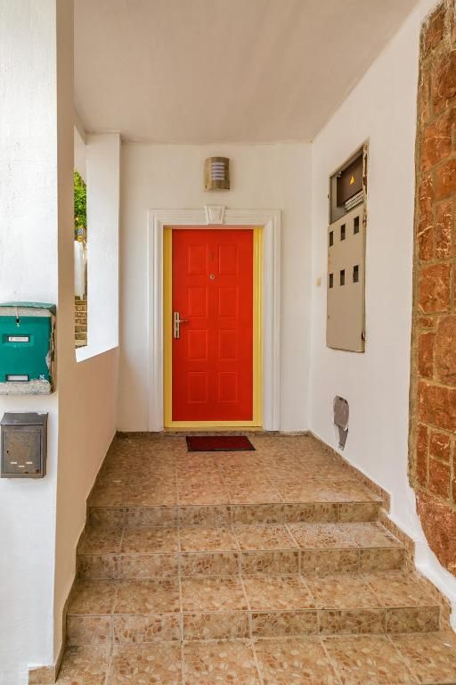 Апартаменты Blue sea apartments by ArniCare Рафаиловичи