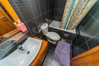 Апартаменты Blue sea apartments by ArniCare Рафаиловичи Апартаменты с видом на море-13