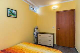 Апартаменты Blue sea apartments by ArniCare Рафаиловичи Апартаменты с балконом-14