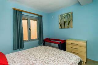 Апартаменты Blue sea apartments by ArniCare Рафаиловичи Апартаменты - 1-й этаж-14