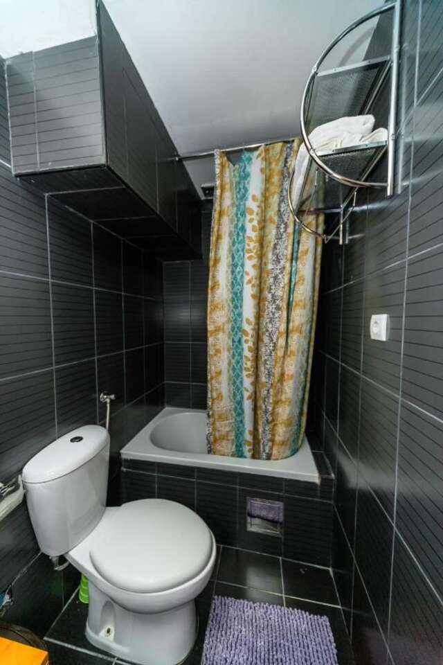 Апартаменты Blue sea apartments by ArniCare Рафаиловичи-24