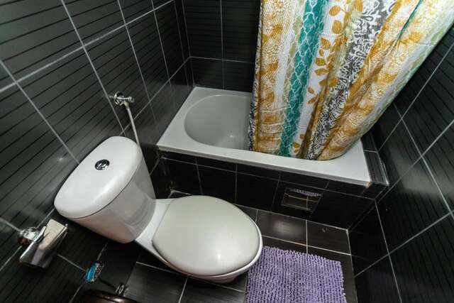 Апартаменты Blue sea apartments by ArniCare Рафаиловичи-32