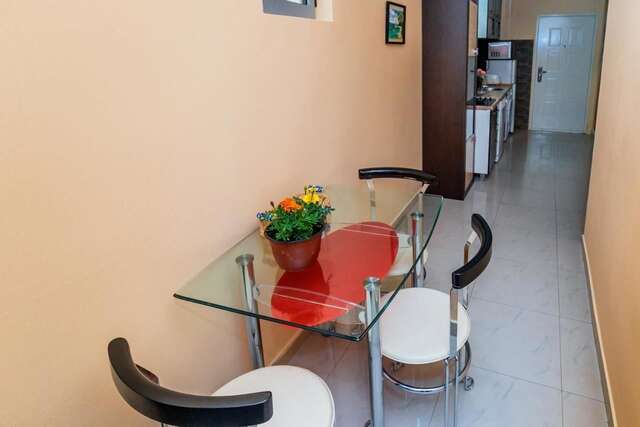 Апартаменты Blue sea apartments by ArniCare Рафаиловичи-35