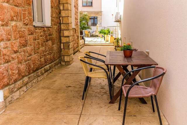 Апартаменты Blue sea apartments by ArniCare Рафаиловичи-52