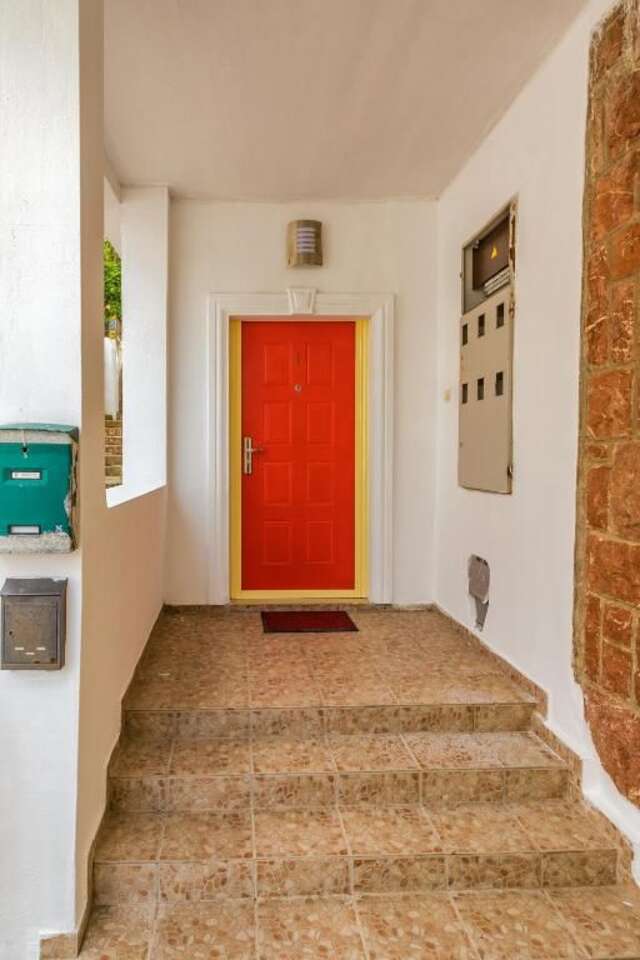 Апартаменты Blue sea apartments by ArniCare Рафаиловичи-59