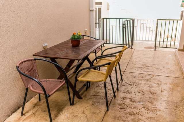 Апартаменты Blue sea apartments by ArniCare Рафаиловичи-64